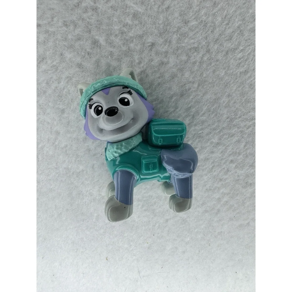 Nickelodeon paw patrol